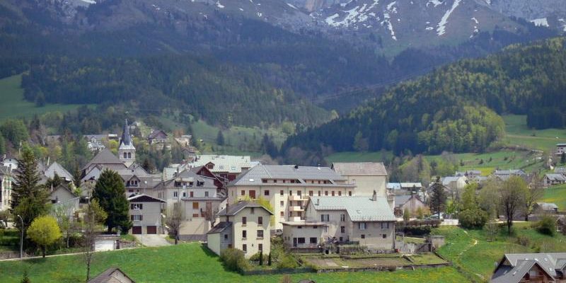Centre Sport et Nature les Clots - Villard de Lans