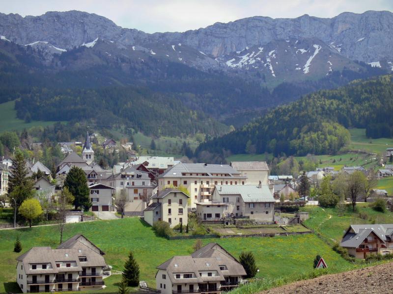 Centre Sport et Nature les Clots - Villard de Lans