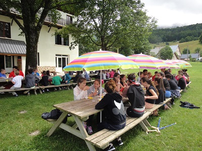 Centre Sport et Nature les Clots - Villard de Lans