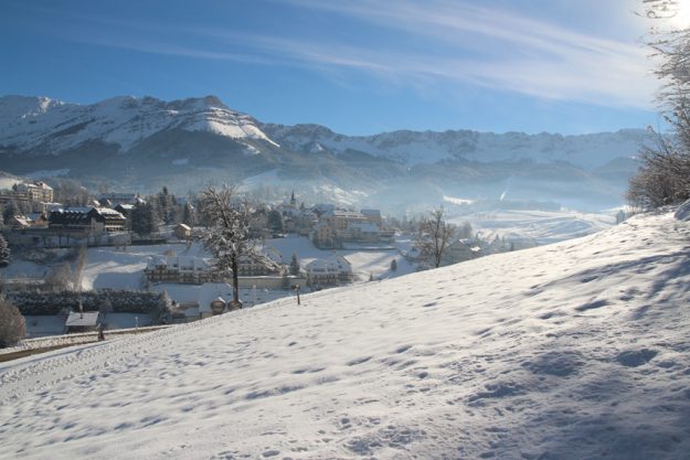 Centre Sport et Nature les Clots – Villard de Lans Centre Sport et Nature les Clots - Villard de Lans