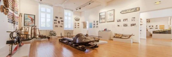 Centre Sport et Nature les Clots - Villard de Lans