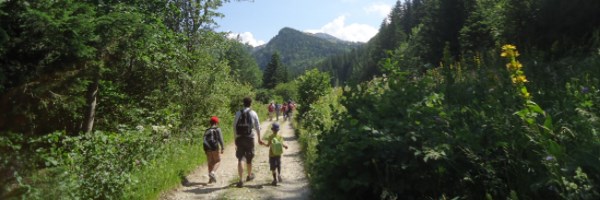 Centre Sport et Nature les Clots - Villard de Lans