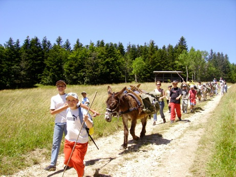 Centre Sport et Nature les Clots - Villard de Lans