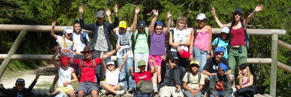 Centre Sport et Nature les Clots - Villard de Lans