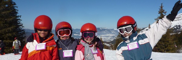 Centre Sport et Nature les Clots - Villard de Lans