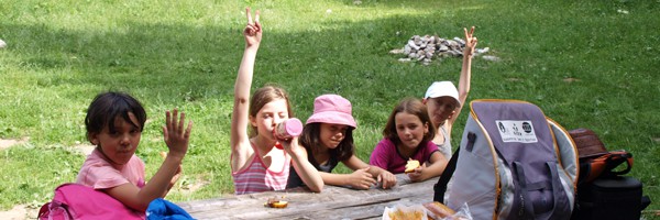 Centre Sport et Nature les Clots - Villard de Lans